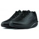 MBT 1997 LEDER WINTER MANN SCHUHE BLACK_NAPPA