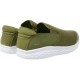 MBT MODENA SLIP ON W RUNNING WOMEN'S SHOES MILITARY