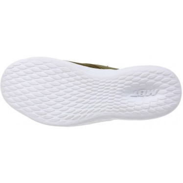 MBT MODENA SLIP ON W RUNNING WOMEN'S SHOES MILITARY