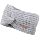 BARTS DESIRE HEADBAND Stirnband GRIS