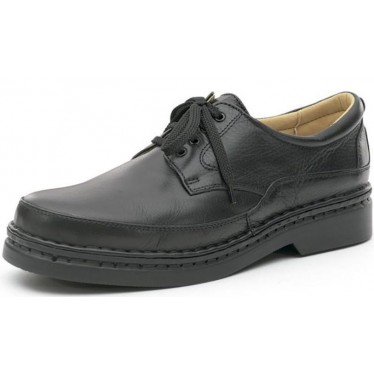 SCHUHE CALZAMEDI M 2110 NEGRO