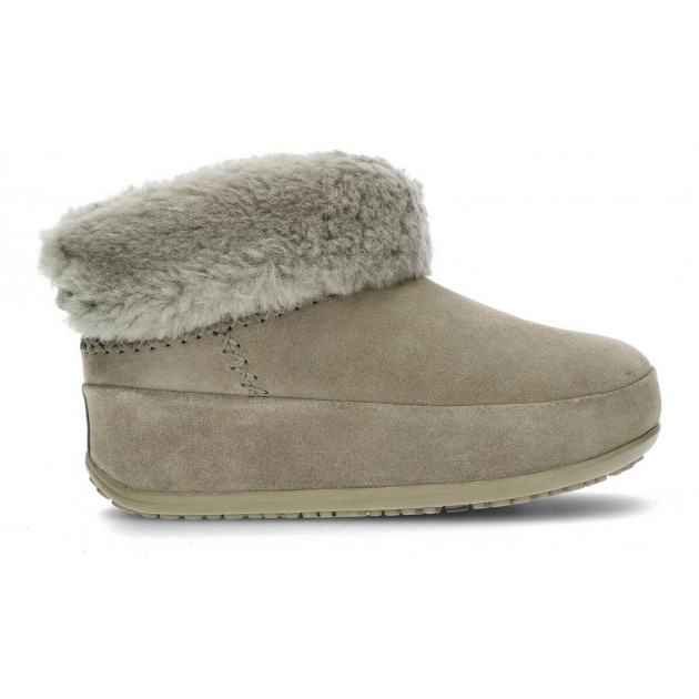FITFLOP MUK LUK GRIS FITFLOP MUK LUK GRIS