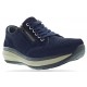 Schuhe JOYA BERLIN 2 INDIGO