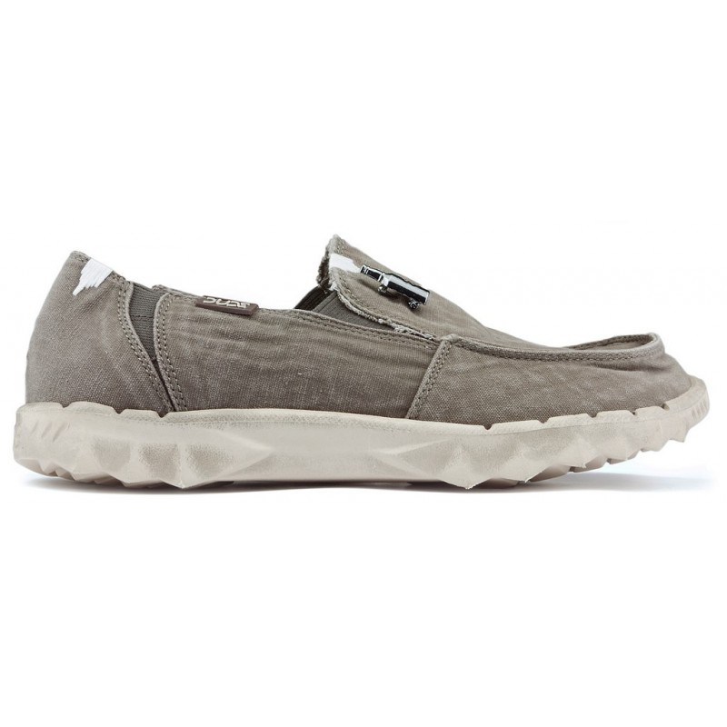 MOCASINES DUDE FARTY WASHED M MUD