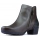 Booties MEPHISTO INES BROWN