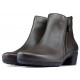 Booties MEPHISTO INES BROWN