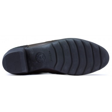 Booties MEPHISTO INES BROWN