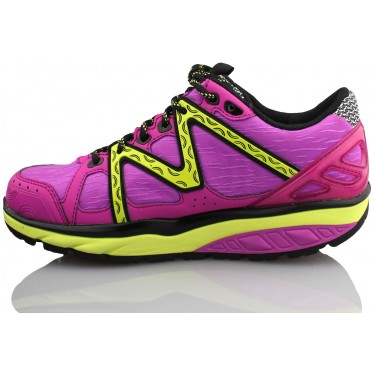 MBT HAKIKA GTX W ROSA
