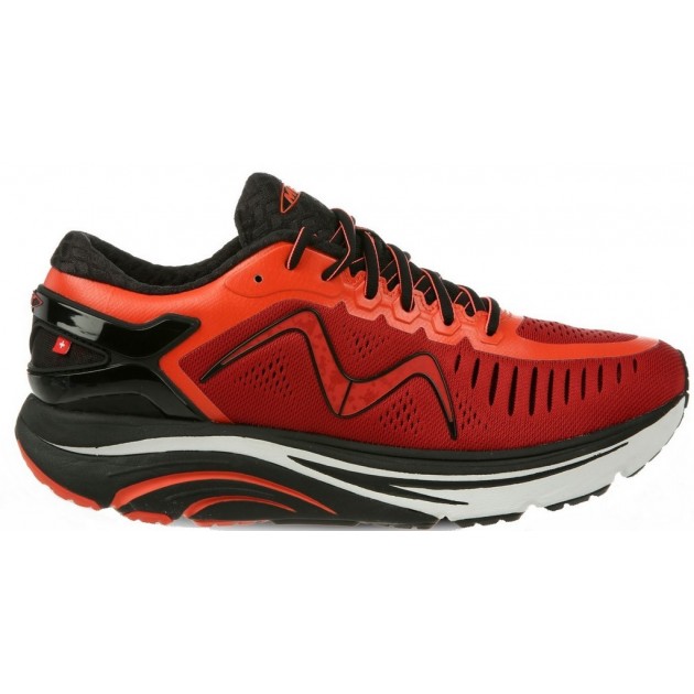 RUNNING SHOES MBT GT 2 M RUNNING CHILI_RED_ORANGE RUNNING SHOES MBT GT 2 M RUNNING CHILI_RED_ORANGE