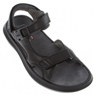 Sandalen KYBUN PADO M BLACK