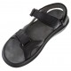 Sandalen KYBUN PADO M BLACK