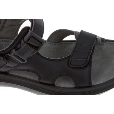 Sandalen KYBUN PADO M BLACK