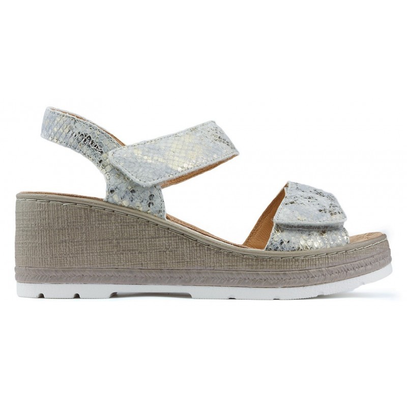 Sandalen MEPHISTO BETANIE CLOUD