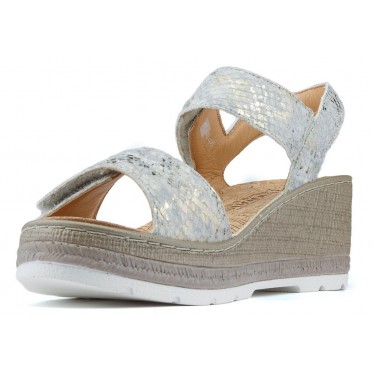 Sandalen MEPHISTO BETANIE CLOUD