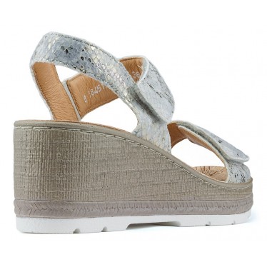 Sandalen MEPHISTO BETANIE CLOUD
