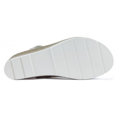 Sandalen MEPHISTO BETANIE CLOUD