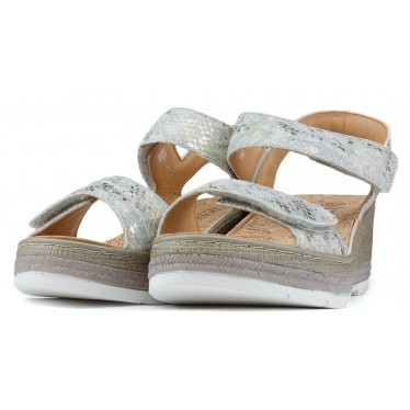 Sandalen MEPHISTO BETANIE CLOUD
