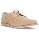 schuhe oca lo blucher TAUPE