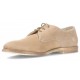 schuhe oca lo blucher TAUPE