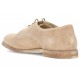 schuhe oca lo blucher TAUPE