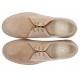 schuhe oca lo blucher TAUPE