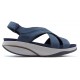 Sandalen MBT HABARI W INDIGO