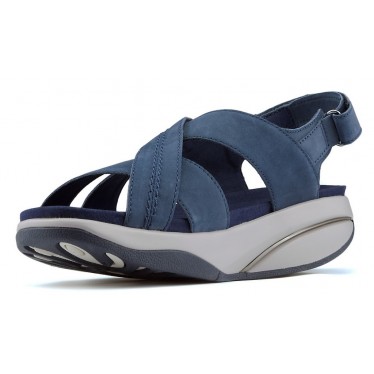 Sandalen MBT HABARI W INDIGO