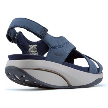 Sandalen MBT HABARI W INDIGO