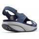 Sandalen MBT HABARI W INDIGO