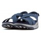 Sandalen MBT HABARI W INDIGO