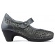 CALZAMEDI STEIN Schuhe GRIS