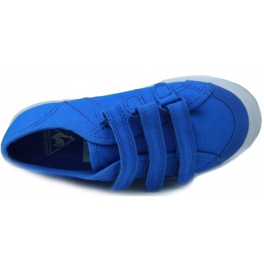 LE COQ SPORTIF SAINT MALO PS STRAP AZUL