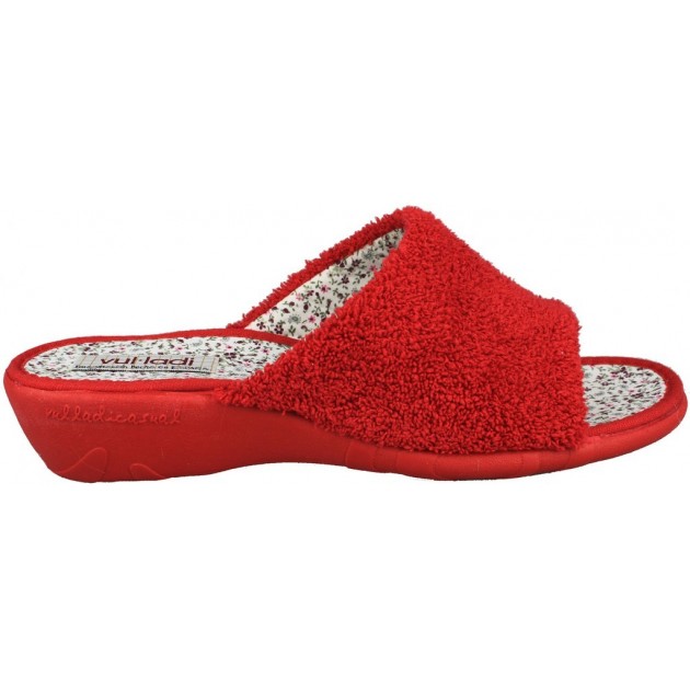 VULLADI BENIDORM ROJO VULLADI BENIDORM ROJO