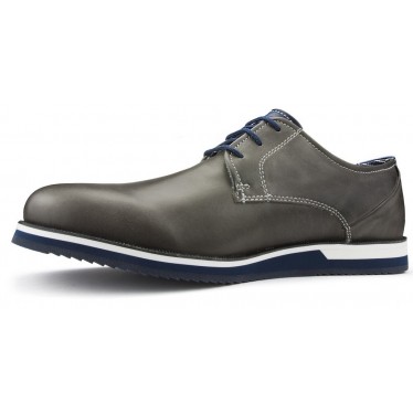SCHUHE PIKOLINOS LEON 2018 M0K4204 DARK GREY