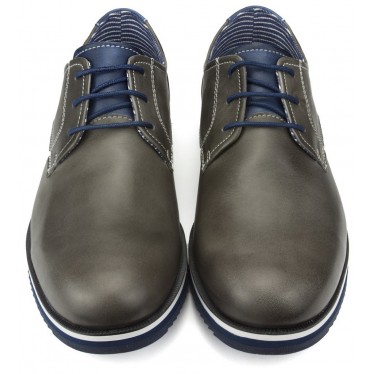 SCHUHE PIKOLINOS LEON 2018 M0K4204 DARK GREY