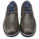 SCHUHE PIKOLINOS LEON 2018 M0K4204 DARK GREY