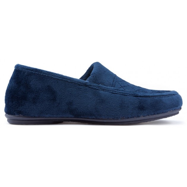 Alaska Mann VULLADI heimischen Schuh AZUL