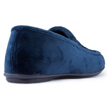 Alaska Mann VULLADI heimischen Schuh AZUL