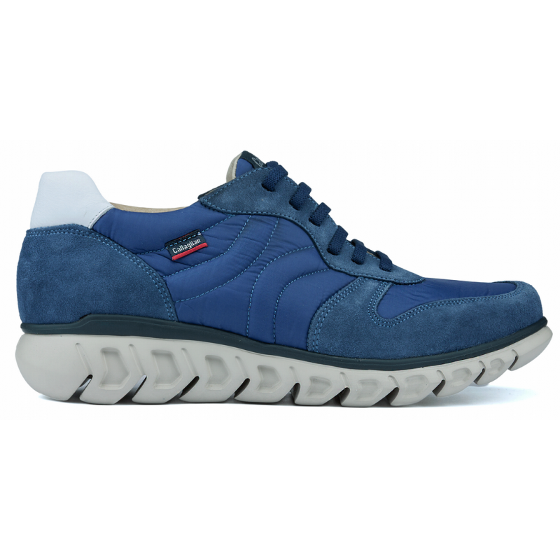 CALLAGHAN SQUALO FELPA SCHUHE 12903 AZUL