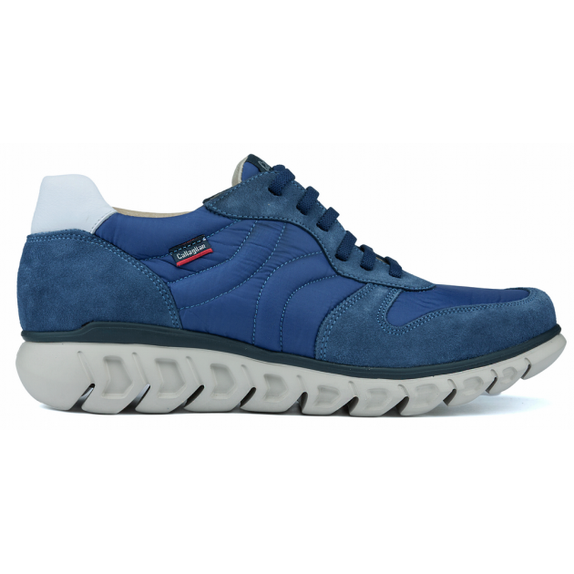 CALLAGHAN SQUALO FELPA SCHUHE 12903 AZUL