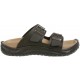 MBT SANDALEN NAKURU W DK_BROWN