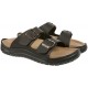 MBT SANDALEN NAKURU W DK_BROWN