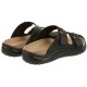 MBT SANDALEN NAKURU W DK_BROWN