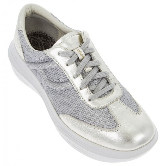 Sneakers KYBUN GANDRIA W CHAMPAGNE Sneakers KYBUN GANDRIA W CHAMPAGNE