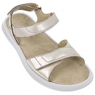 SANDALEN KYBUN MORCOTE W TIN