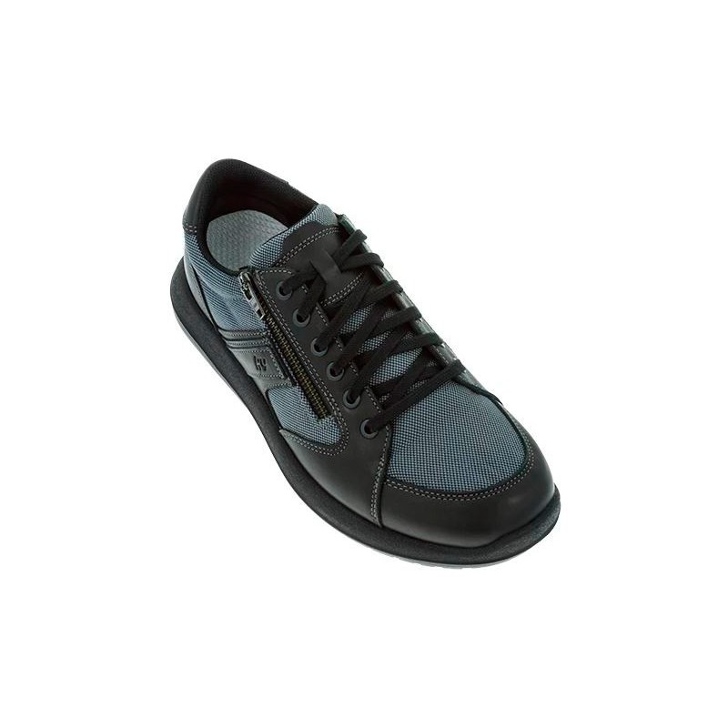 KYBUN CASLANO 20 M Turnschuhe ANTHRACITE