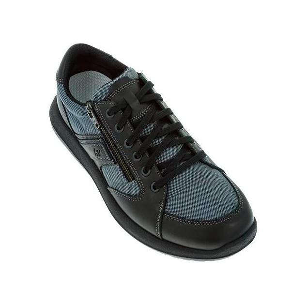 KYBUN CASLANO 20 M Turnschuhe ANTHRACITE