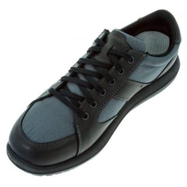 KYBUN CASLANO 20 M Turnschuhe ANTHRACITE