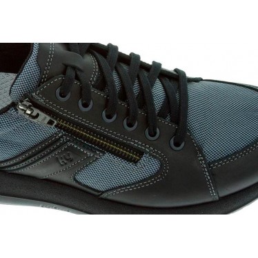 KYBUN CASLANO 20 M Turnschuhe ANTHRACITE