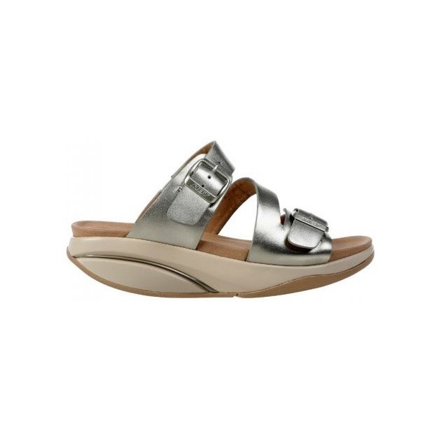 MBT KACE W SANDALEN GOLD_METALLIC MBT KACE W SANDALEN GOLD_METALLIC